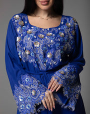 THE HAYA